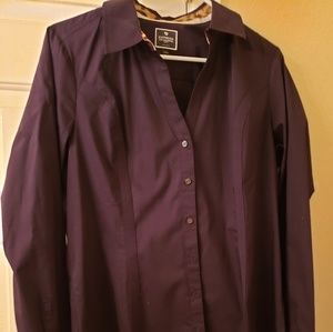 Express essential shirt
